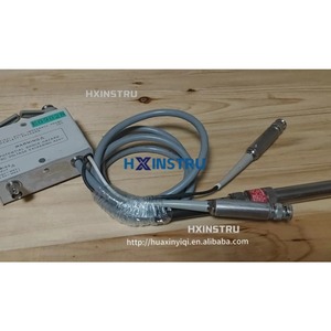 1 kit de sondas de impedancia Agilent HP41941A 41941-61001, con estuche H - Product Image 4