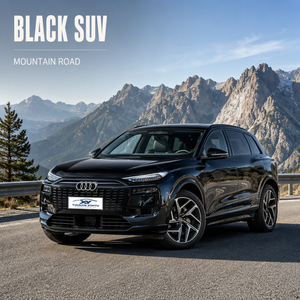 <span class=keywords><strong>Q3</strong></span> 1.5T Benzina SUV 35 TFSI Edizione 2026 Modello FWD LHD Nuovo di Zecca FOB Esportazione - Product Image 1