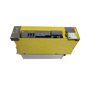 โมดูลเซอร์โวแอมพลิฟายเออร์มือสอง รุ่น A06B-6290-H209 สำหรับ FANUC - Product Image 1