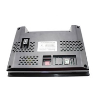 Xinje-TG765S-MT HMI serie TG, compatible con comunicación Ethernet con varios PLC de 7,0 pulgadas