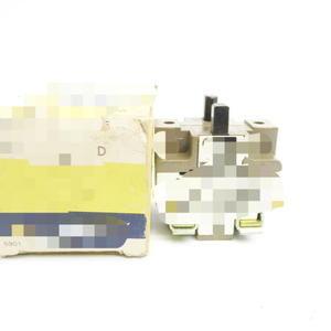 9001td Ser. a Nsmp Nuevo Original Ready Stock Industrial Automation Pac Dedicado Plc Controlador de programación - Product Image 1