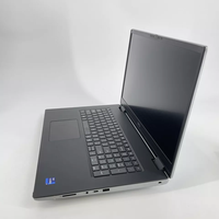 Pour les charges de travail DELL VR/AR IA/ML, ordinateur portable de travail mobile graphique Precision 17 7770 17,3 pouces