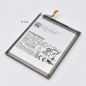 สำหรับ Samsung EB-BN970ABU แบตเตอรี่3500มิลลิแอมป์ต่อชั่วโมงสำหรับตกแต่งโทรศัพท์ Galaxy Note 10 CE ROHS ขายส่งเป็นจำนวนมาก - Product Image 1