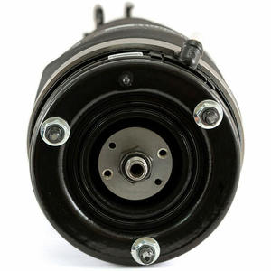 Sospensione pneumatica regolabile in gomma per ammortizzatore anteriore regolabile in altezza e ammortizzatore - Product Image 5