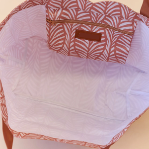 <span class=keywords><strong>Borsa</strong></span> da Spiaggia Grande Personalizzata Impermeabile, <span class=keywords><strong>Borsa</strong></span> da Spiaggia con Bordo Ondulato in Poliestere Oxford 100% Rivestito in PVC - Product Image 5