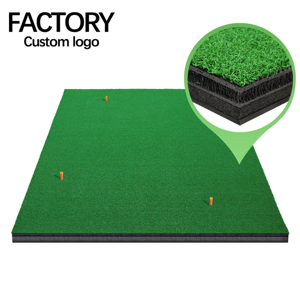 3D glued mat(with non-slip bottom)