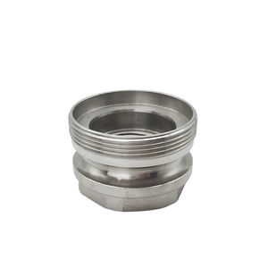 Fabricación de moldes OEM de China, fundición de hierro de alta precisión, fundición de hierro fundido, fundición de inversión personalizada - Product Image 3