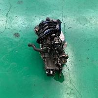 Moteur à essence 4 cylindres d'occasion HR16 pour Nissan