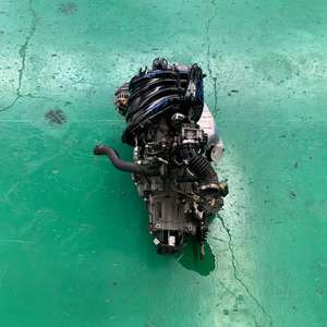 ชิ้นส่วนเครื่องยนต์เบนซิน4สูบแบบใช้แล้วสำหรับ HR16นิสสัน - Product Image 6