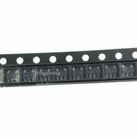 Composants électroniques de circuit intégré de puces d'IC LP5907MFX-3.3 SOT23-5 de NOPB