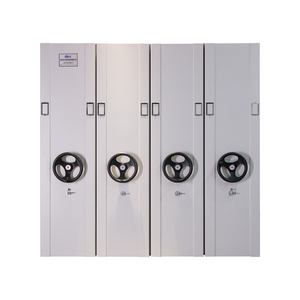 File di Office compattatore accantonare <span class=keywords><strong>mobile</strong></span> elettrico classificatore - Product Image 1