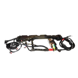 Arnés de cableado para motor Volvo EC360B D12, 15107205, 500 mm, núcleo de cobre de PVC, IP65, 24 V, conector adaptador, piezas de maquinaria de ingeniería - Product Image 4