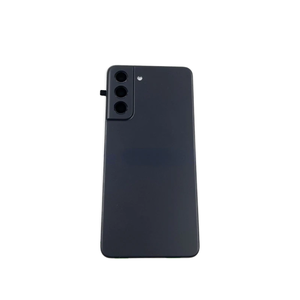 Vetro Posteriore per <span class=keywords><strong>Samsung</strong></span> Galaxy <span class=keywords><strong>S21</strong></span> <span class=keywords><strong>FE</strong></span> G990, <span class=keywords><strong>Cover</strong></span> Batteria Posteriore, Scocca di Ricambio per Riparazione - Product Image 5