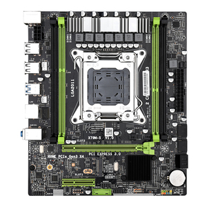 เมนบอร์ด X79 เมนบอร์ด X79 2011 เมนบอร์ด X79 - Product Image 1
