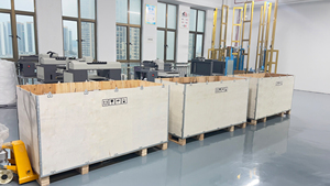 เครื่องพิมพ์ผนังและพื้น ระดับพาณิชย์ อุตสาหกรรม สำหรับ DX7 Flex Egg UV Inkjet Printer คุณภาพดี ทนทาน ขายส่งจำนวนมาก - Product Image 6