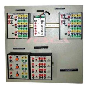 การดำเนินงานของประตูตรรกะโดยใช้รีเลย์ - Product Image 1