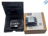 100% Baru I3200-A1 Printhead Cabezal I3200 A1 Kepala Cetak Berbasis Air untuk Printer Inkjet Sublimasi DTF 3200 Nozzle