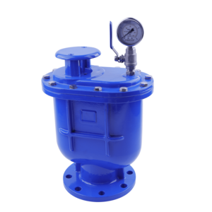 วาล์วระบายความร้อนเหล็กหล่อเป็นก้อนกลมสำหรับใช้เป็น <span class=keywords><strong>CARX</strong></span>-16Q กำหนดได้เอง - Product Image 1