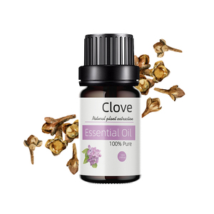OEM all'ingrosso <span class=keywords><strong>olio</strong></span> <span class=keywords><strong>essenziale</strong></span> <span class=keywords><strong>di</strong></span> <span class=keywords><strong>chiodi</strong></span> <span class=keywords><strong>di</strong></span> <span class=keywords><strong>garofano</strong></span> naturale per la miscelazione <span class=keywords><strong>di</strong></span> fragranze e prodotti per la cura della pelle fornitore <span class=keywords><strong>di</strong></span> massa OEM - Product Image 1