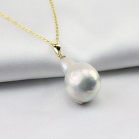 Pendentif boule de feu en laiton blanc style bohème avec perle, accessoires de fabrication de bijoux en vrac