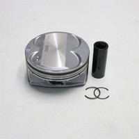 Kit de pistons ERC 3.6L Pentastar V6 68223459AD 96 mm 6 pièces pour Jeep Grand Cherokee Wrangler JL Chrysler 300 Dodge Ram 1500 Charger