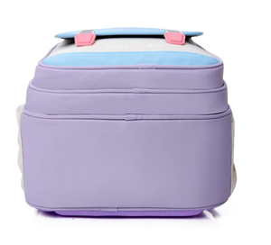 Sacs à dos scolaires de style américain pour enfants, fermeture éclair tendance, sac d'école unisexe - Product Image 5