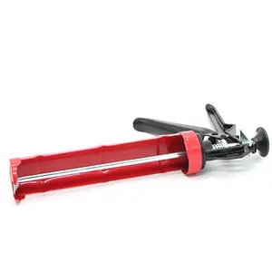 Pistola de salchichas manual de alta calidad con punción de sellado - Product Image 4