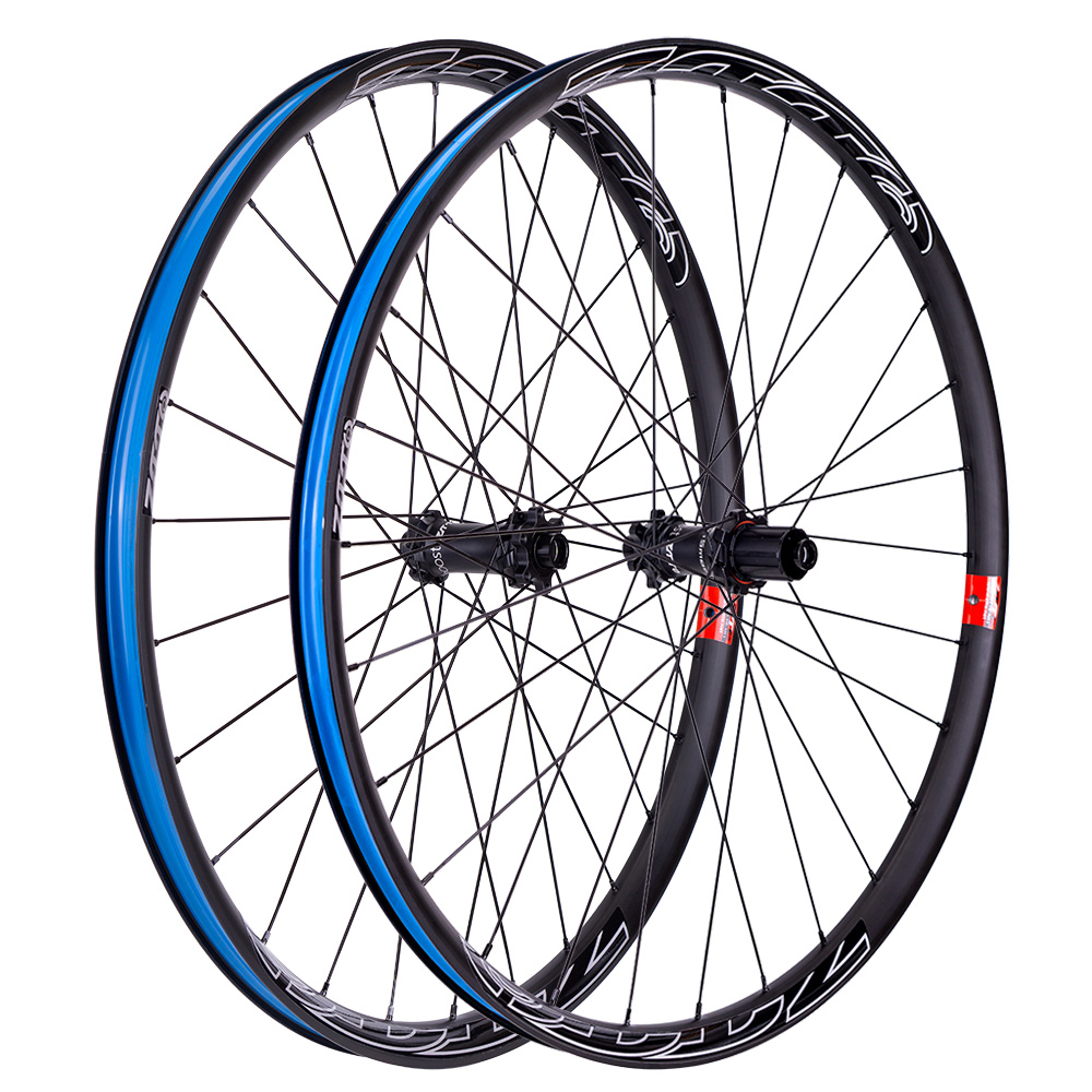 FiR 自転車チューブレスホイール シマノハブ付き FiR 自転車チューブレスホイール シマノハブ付き