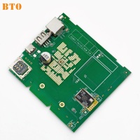 Servicio de Prototipos Rápidos de PCBA Flexible para Electrónica de Consumo, Soporte de Muestras de Ingeniería para Ensamblaje de PCB Compacto