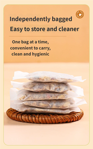 Fábrica propia OEM y ODM <span class=keywords><strong>Ginseng</strong></span> americano Longan Dangshen Huangqi para extracto de té de hierbas grado alimenticio en botella - Product Image 5