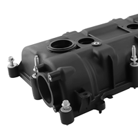 Neue Autoteile Ventildeckel 5184068AN 5184069AN 05184068AN 05184069AN für Jeep Chrysler Dodge Ram 3.6L Pentastar 11-19