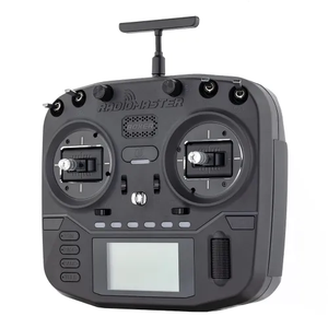 RadioMaster Boxer Radio <strong>Control</strong> <strong>System</strong> CC2500/4in1/ExpressLRS Version <strong>RC</strong> Airplane Smart Remote <strong>Control</strong> - Product Image 1