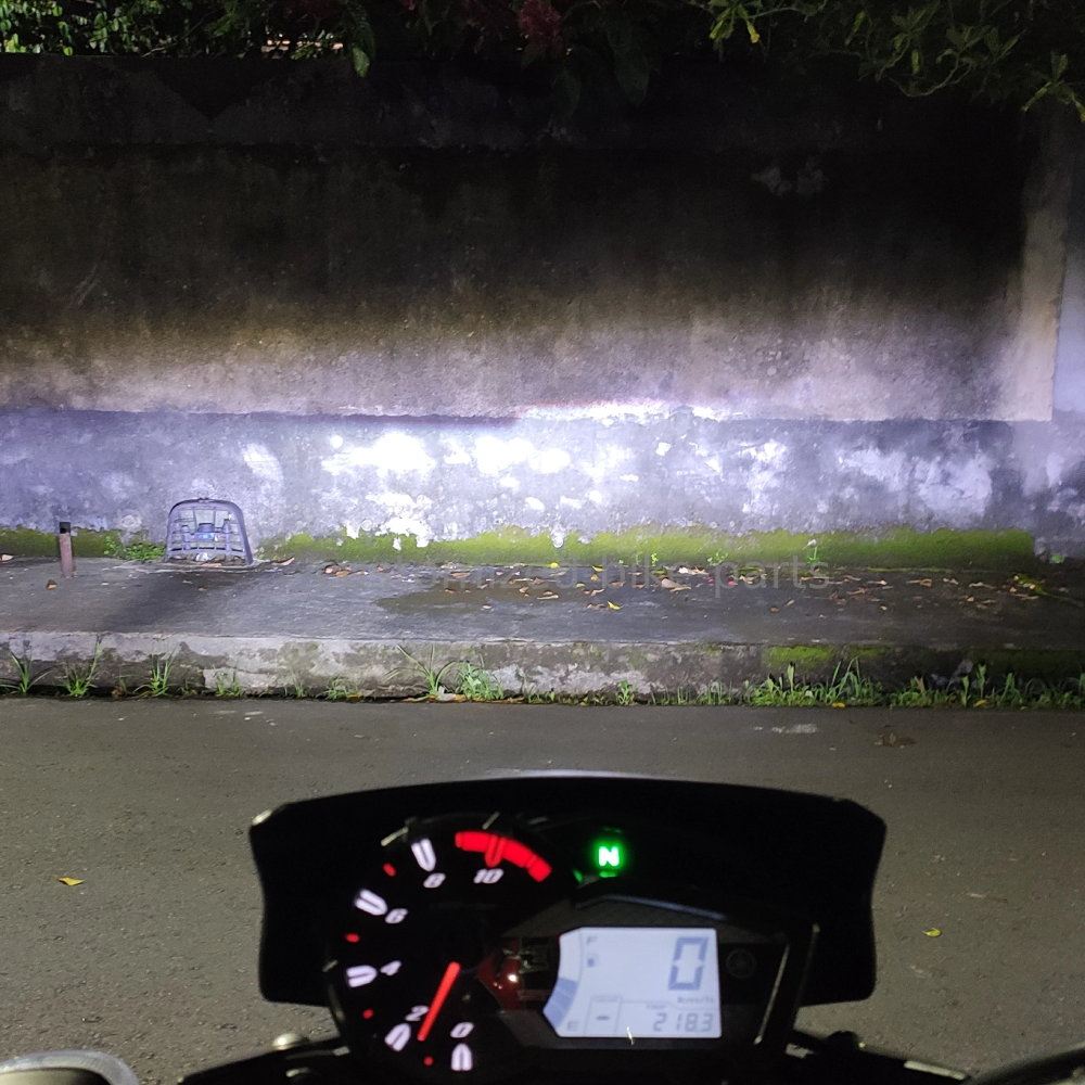 woyo lights bmw r1250gs