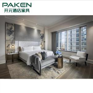 Alta calidad moderno personalizado hotel suite <span class=keywords><strong>deluxe</strong></span> habitación <span class=keywords><strong>muebles</strong></span> para la venta - Product Image 1