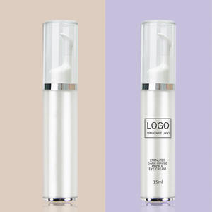 Crema hidratante para ojos que reduce las líneas de expresión y mejora las ojeras y las bolsas debajo de los ojos. - Product Image 2