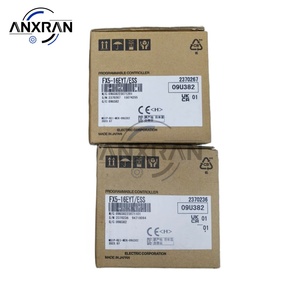 Módulo de Expansión de Salida Digital de Transistor de 16 Puntos para Mitsubishi FX5-16EYT/ESS MELSEC iQ-F Series FX516EYTESS - Product Image 3