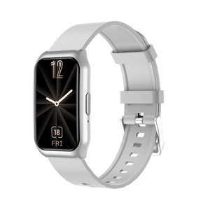 Smartwatch Multifunzionale <span class=keywords><strong>per</strong></span> Uomo e Donna con Display TFT, 4 Giorni di Autonomia, Monitoraggio Frequenza Cardiaca e Sonno, <span class=keywords><strong>Fitness</strong></span> Tracker - Product Image 3