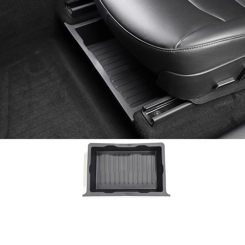 Black Model Y (21st - 24th generations)