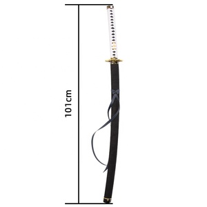 デビルメイクライ5バージルヤマトおもちゃ剣日本刀101cm 0.95kg - Product Image 2