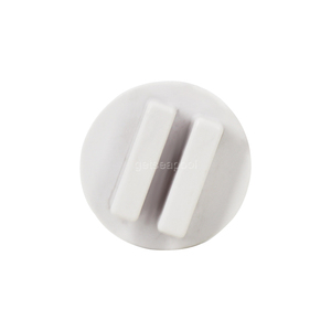 Accessoires pour <span class=keywords><strong>piscine</strong></span> : <span class=keywords><strong>Bouchon</strong></span> de vidange de <span class=keywords><strong>piscine</strong></span> durable avec joint torique et filetage renforcé - Product Image 5
