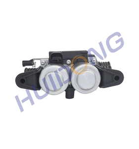 مساعد سخان مياه E39 ، نظام تكييف الهواء M5 Z8 97-03 - Product Image 4