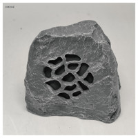 Enceinte de jardin HKNC S-503 Faux Rock 20W, 70V/100V, étanche, pour extérieur et aménagement paysager