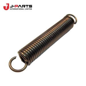 Ressort de suspension avant pour Toyota HIACE LH103 1993-1998 22322-54730 - Product Image 4