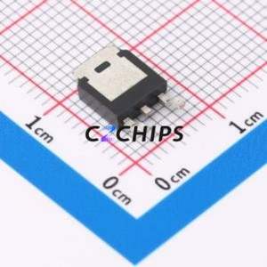 Vente entière IPD50P04P4L-11-VB TO-252 Transistor à effet de champ à transistor (MOSFET) - Product Image 2