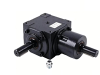 Repuestos Originales para Camiones Transportadores Ultima Units XTC X2 1800 2100 2500A 2100R, Caja de Cambios 50-00227-01