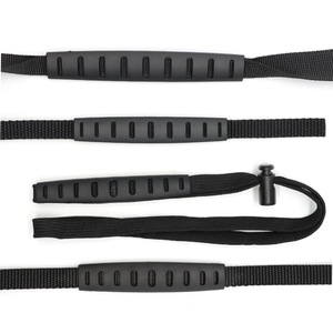 Asas de plástico para bolsos, accesorios para bolsos fáciles de transportar, verano 2022 - Product Image 1