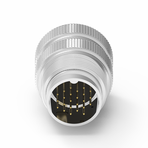 Good Price 2 Pin Quick Wire Connector Male Female <b>Waterproof</b> Molded With <b>Cable</b> - Product Image 6