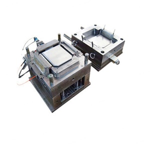 Suministro Directo de Fábrica GuangDong YIOT, Carcasa de Impresora de Inyección de Metal Manual Modelo YO-005M de Alta Calidad, Accesorios OEM/ODM - Product Image 4