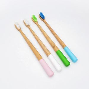 [BT28] Carbone Morbido Anti-Muffa per Denti, Formato Regolare, Cilindrico, Ecologico, Colorato, per Uso Domestico - Product Image 5