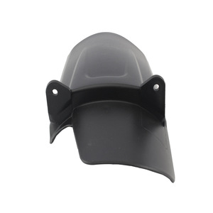 Zuqing บังโคลนหลังรถมอเตอร์ไซค์, อุปกรณ์เสริมบังโคลนรถจักรยานเสือ105 - Product Image 4